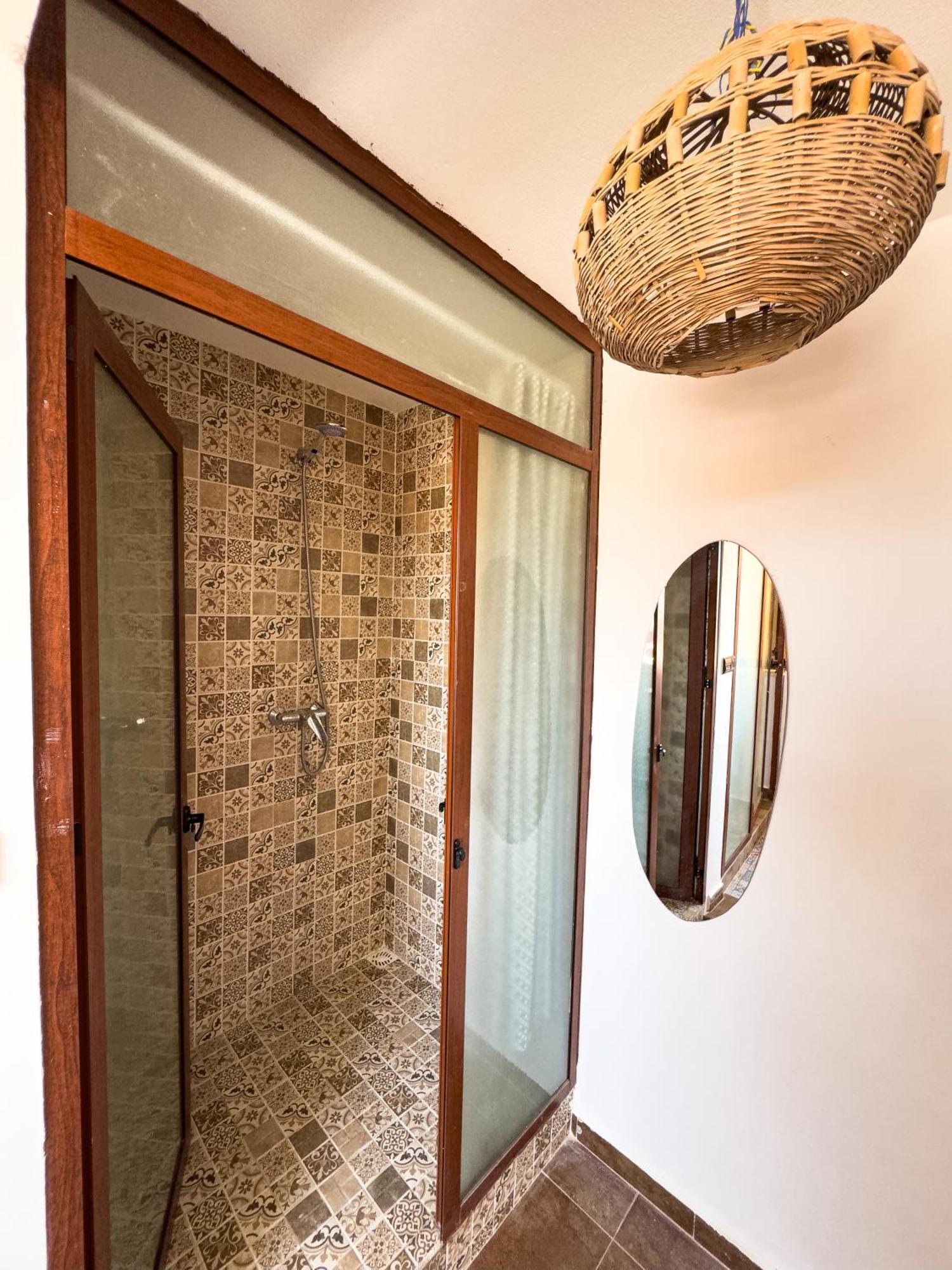 Sun House Morocco Taghazout Quarto foto