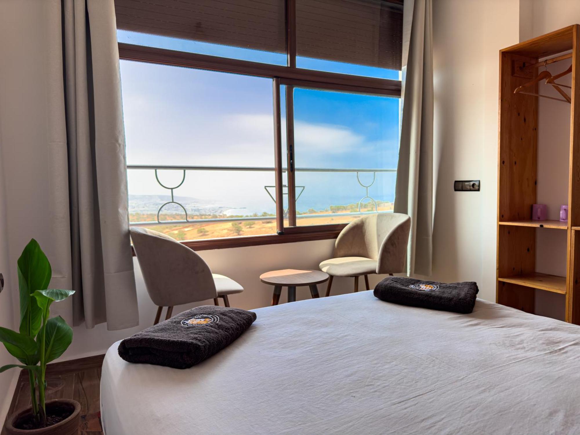 Sun House Morocco Taghazout Exterior foto